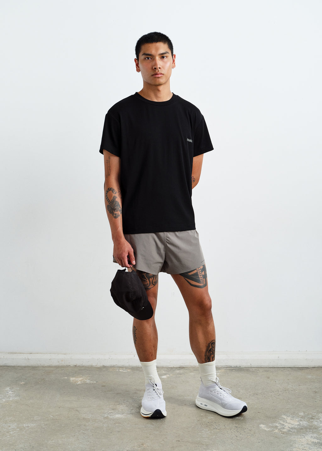 Centennial Lightweight Cap