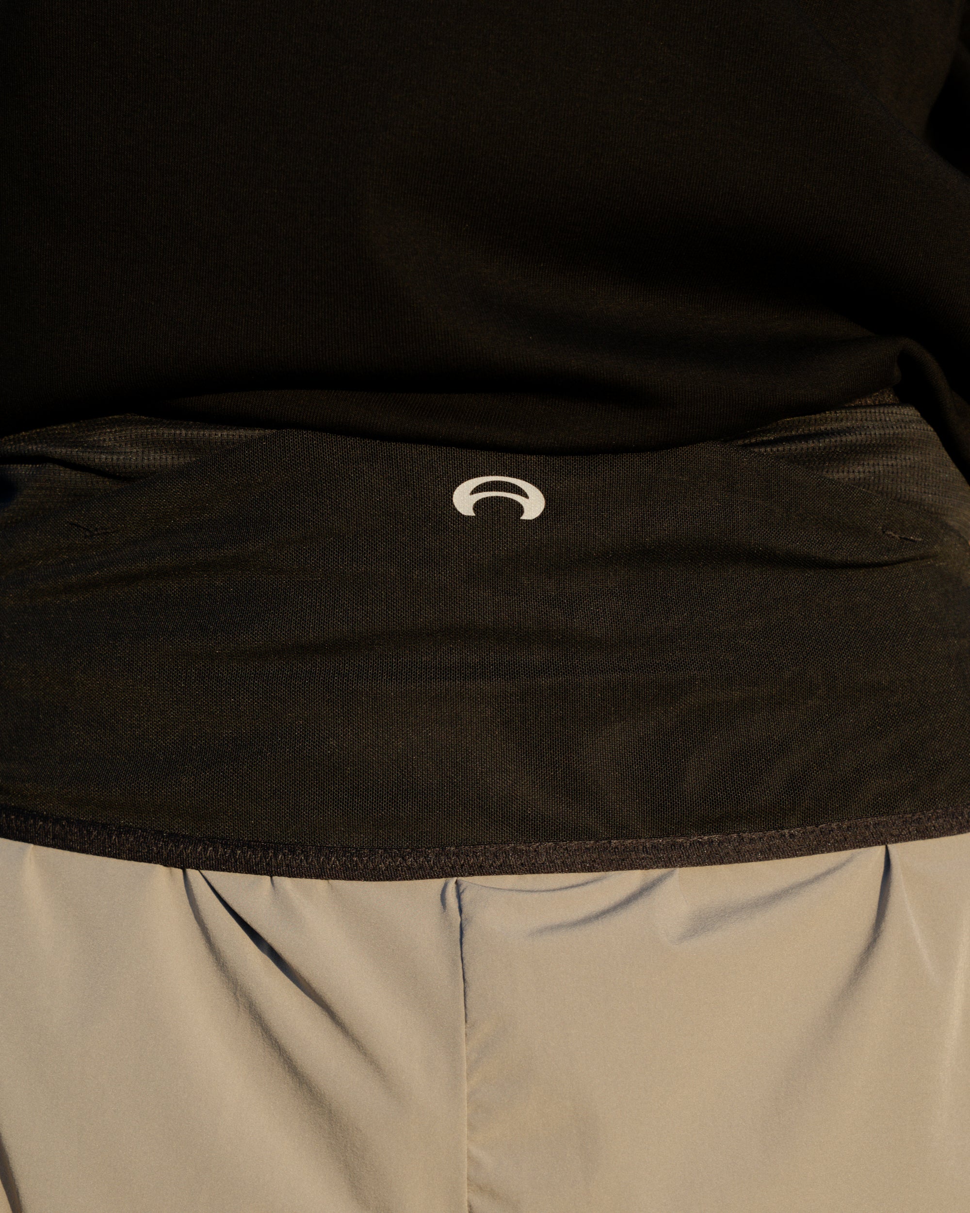 Endurance Running Belt