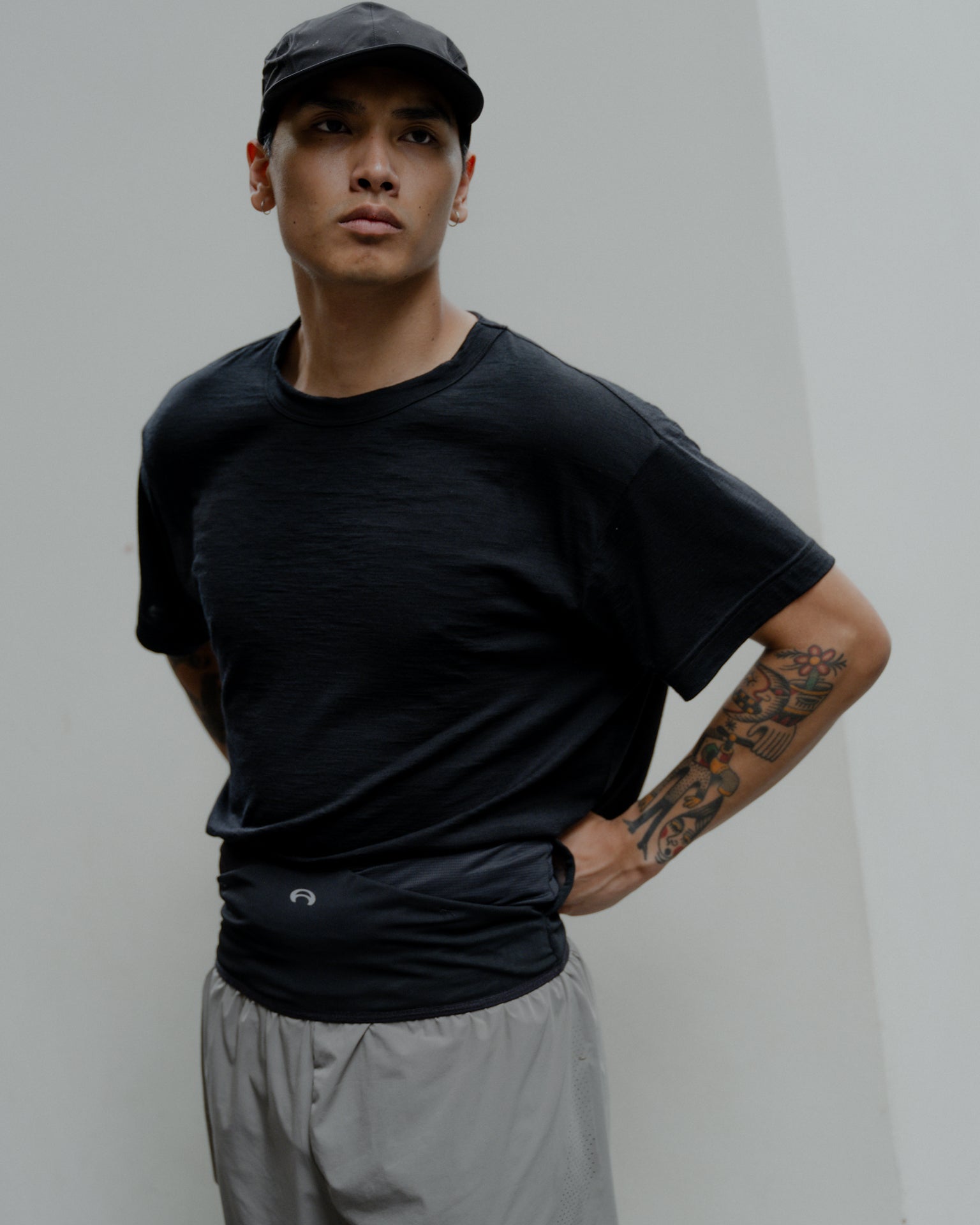 Endurance Running Belt